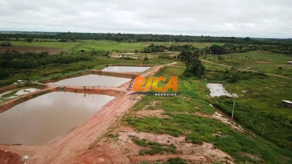 Excelente chácara com piscicultura a venda em Humaitá/AM - Foto 2