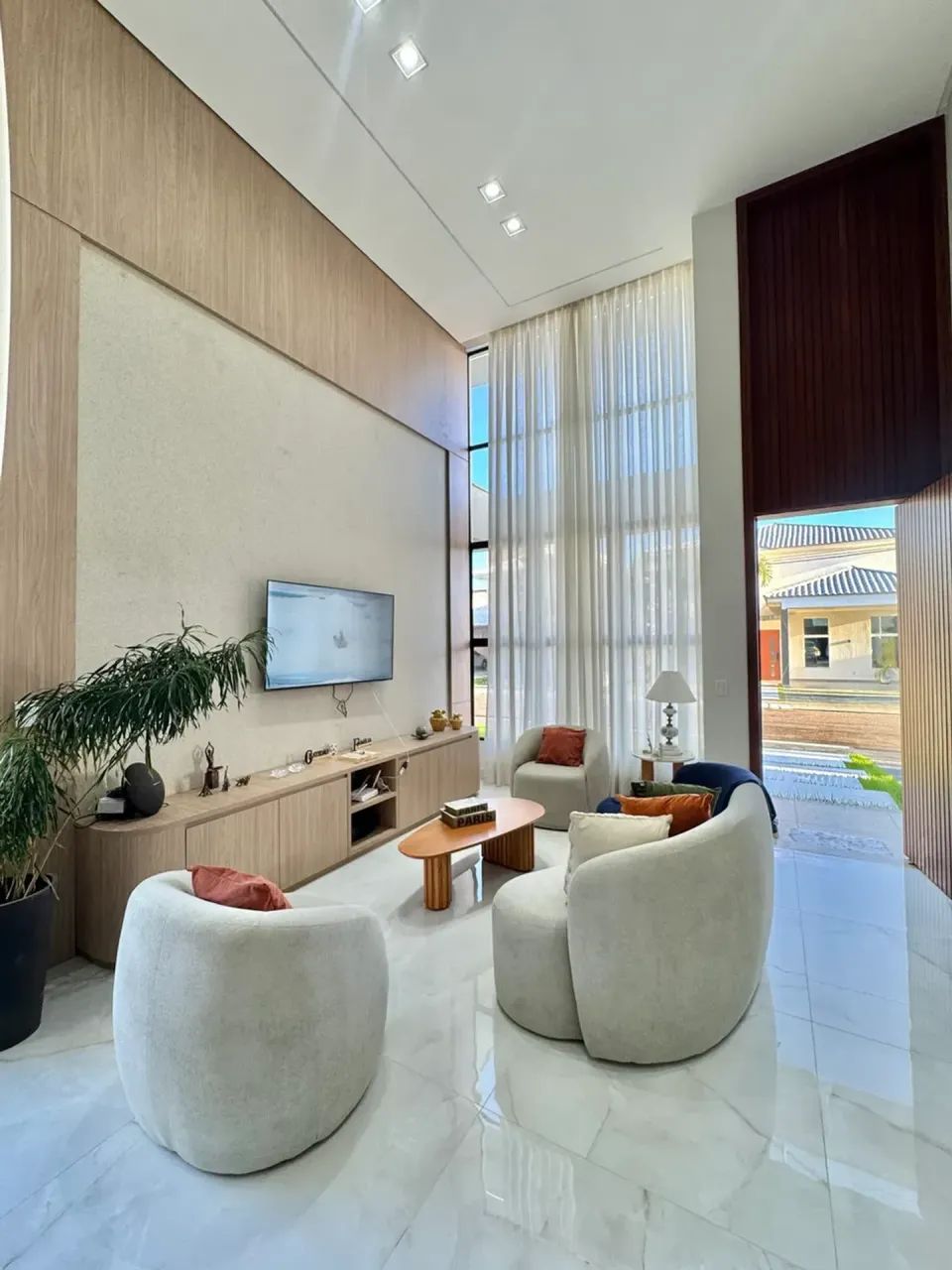 CASA TERREA NOVA NO PARQUE MORUMBI - Foto 5