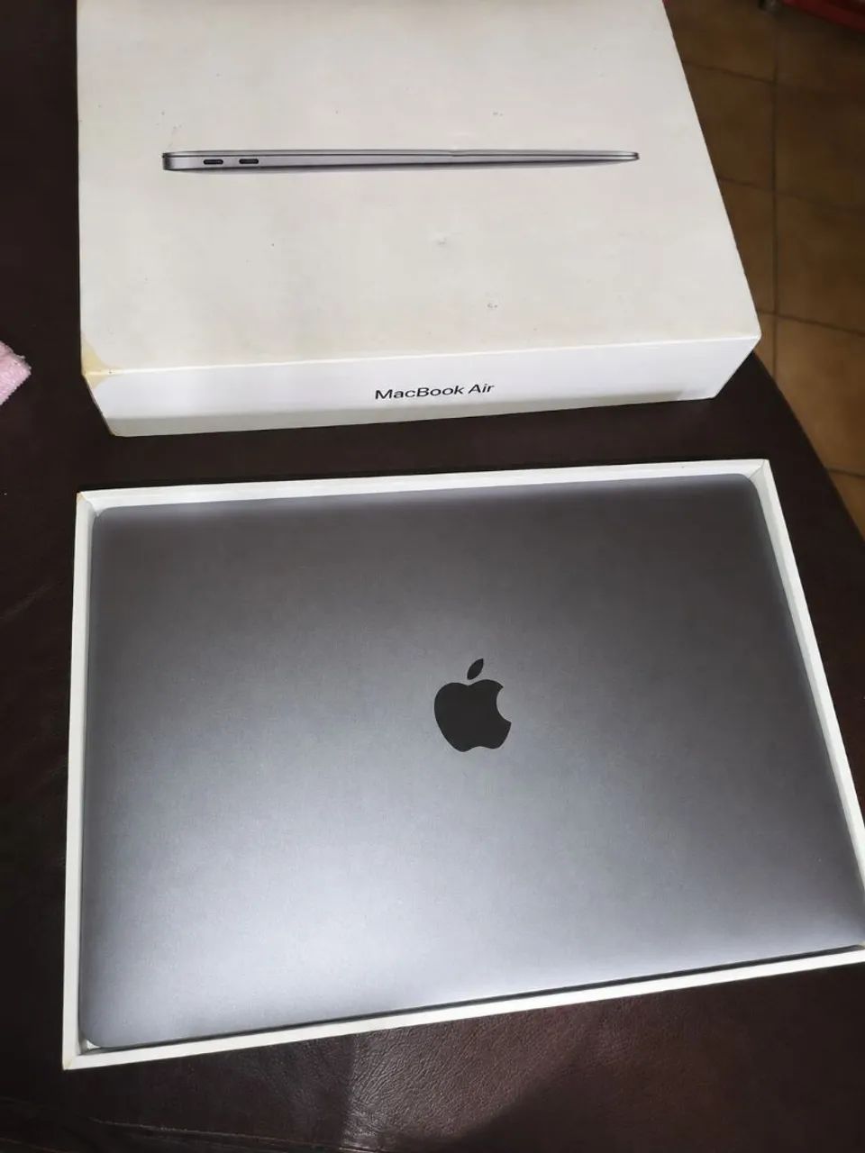 Macbook M1 Air 2020 - Foto 4