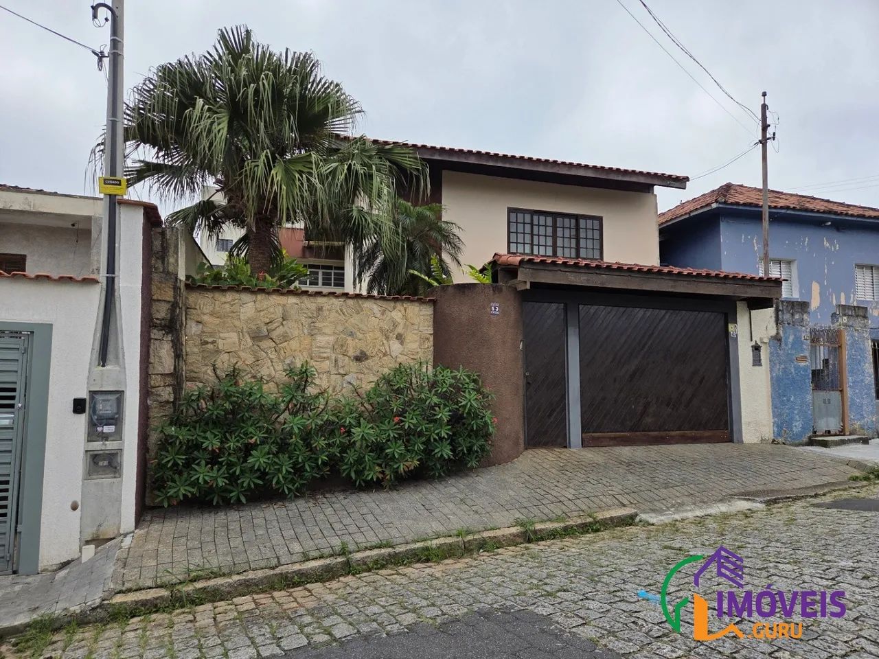 CASA ASSOBRADADA - VILA SUD MENUCI - SP - Foto 2