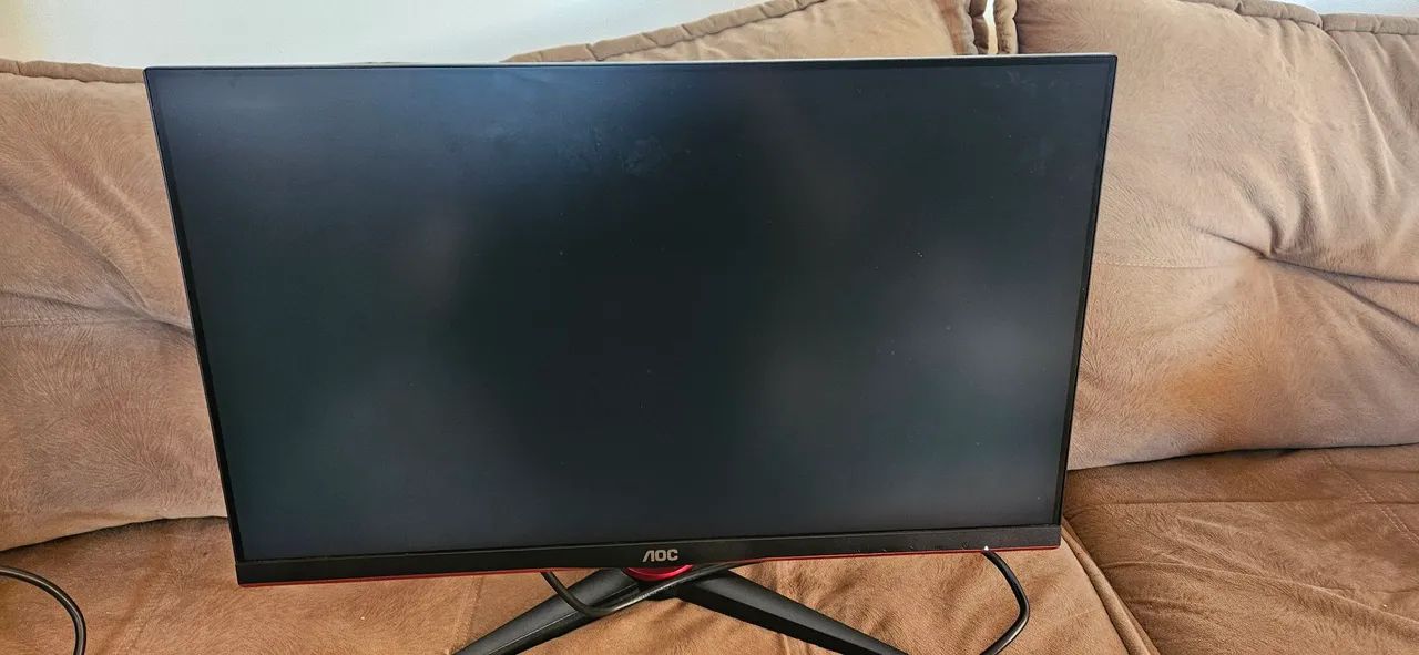 Monitor aoc viper 23.8 polegadas