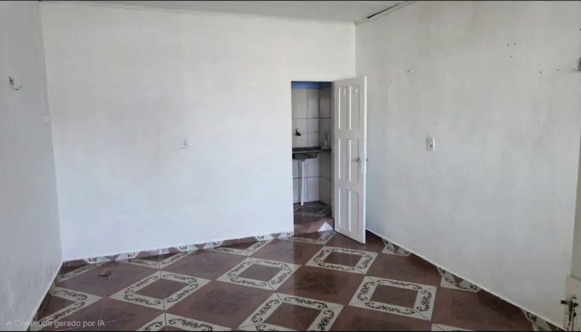 Kitnet prox ao Centro