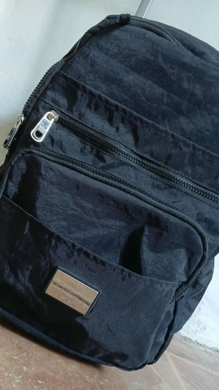 Mochila de rodinhas - Foto 5