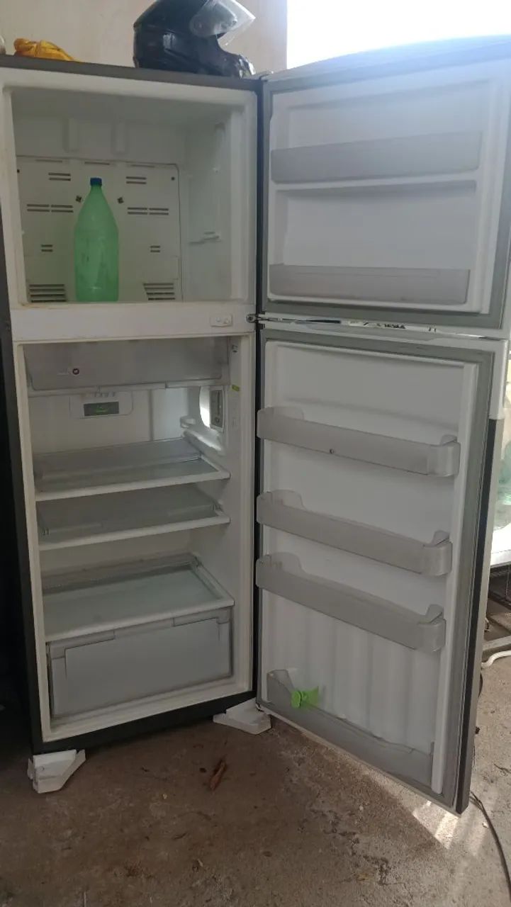 Geladeira Consul 
