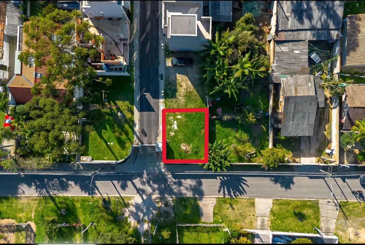 Terreno em condominio no Uberaba