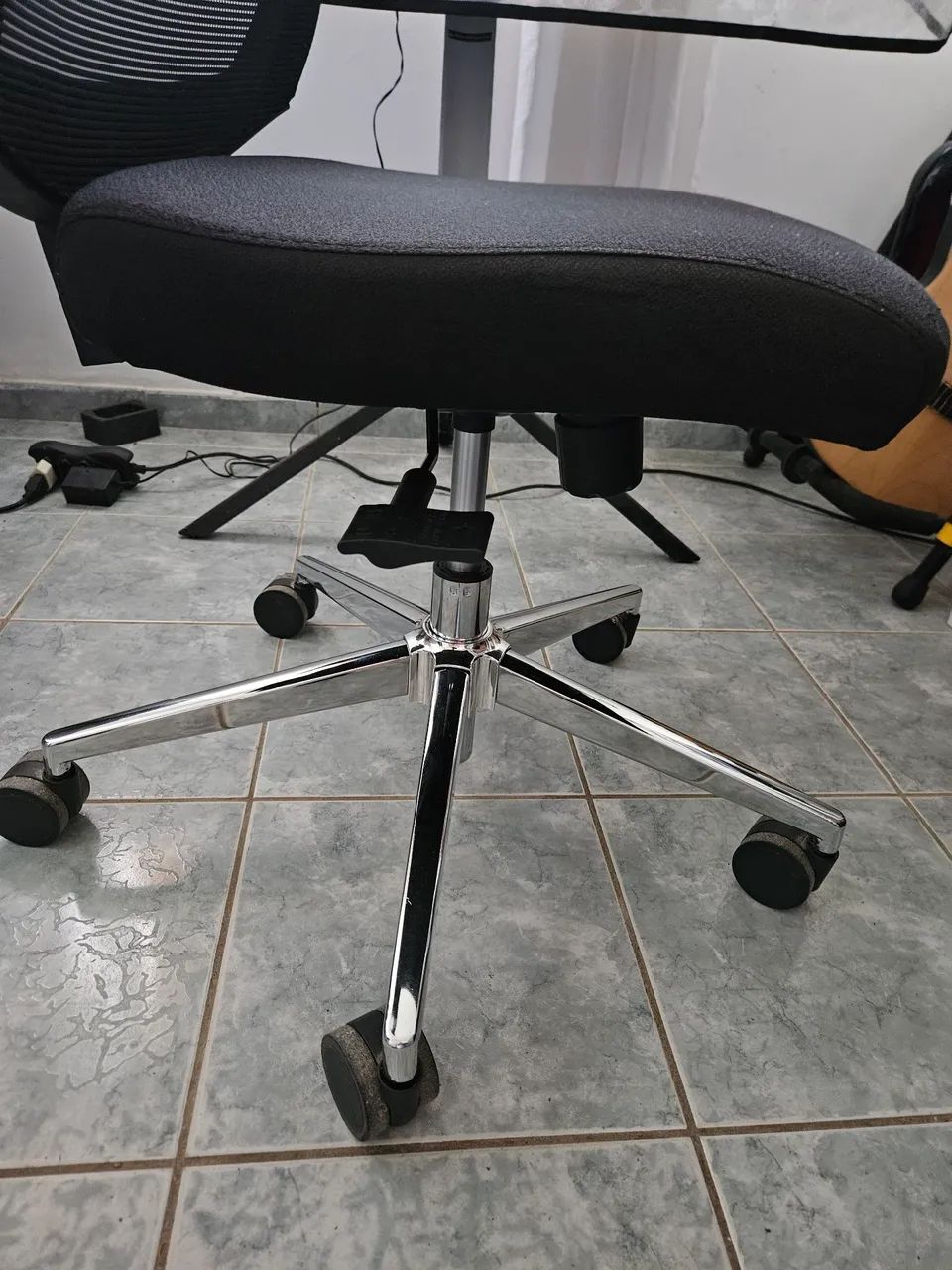 Cadeira para escritório  - Foto 2