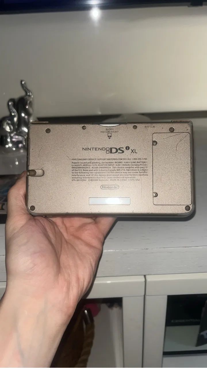 Nintendo Ds XL  - Foto 2