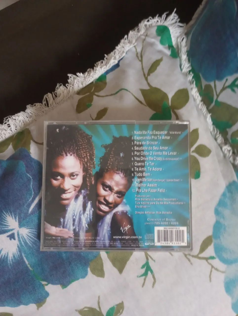 Pepê e neném - Foto 3