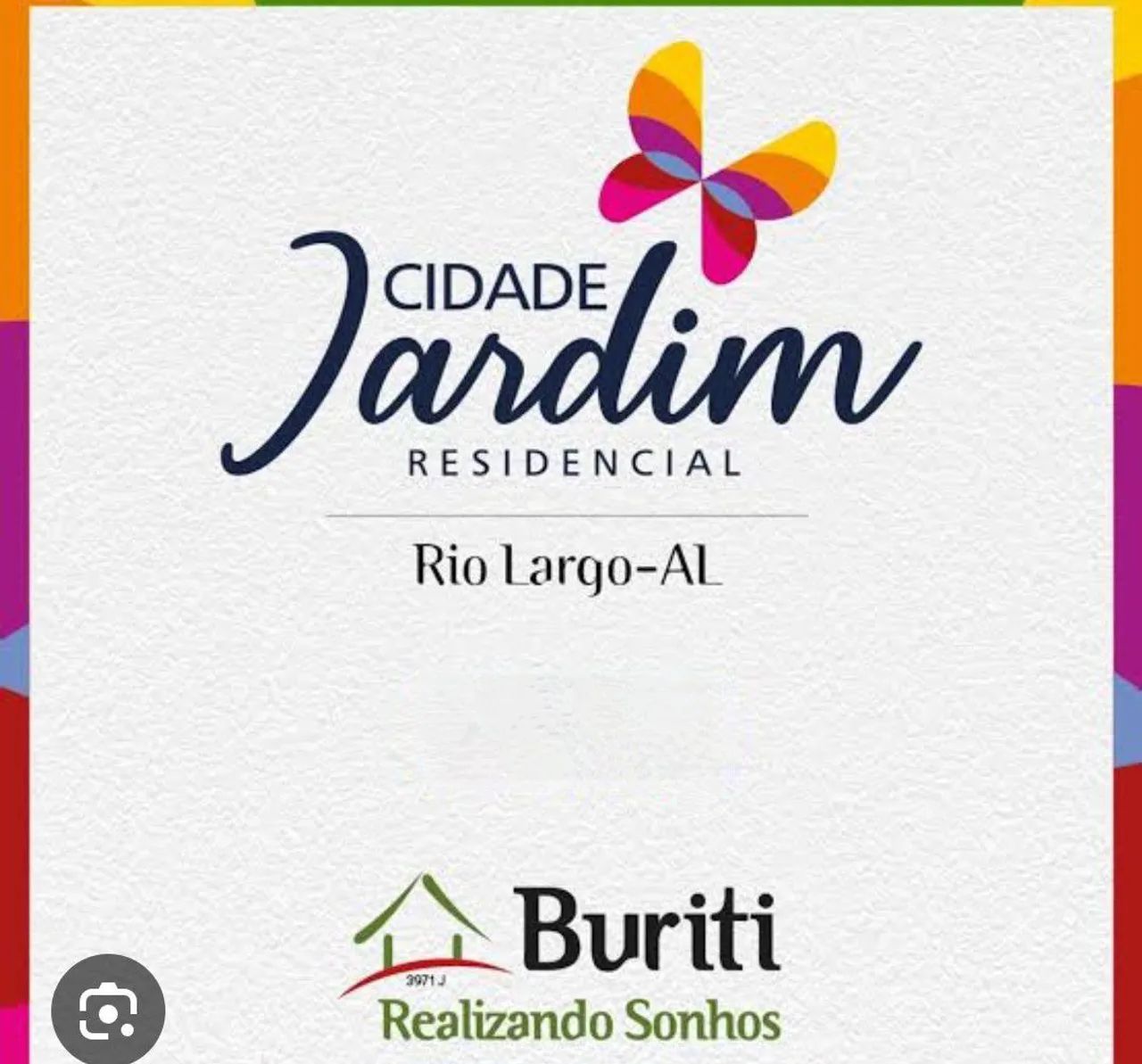Repasse de Lote 8x20 