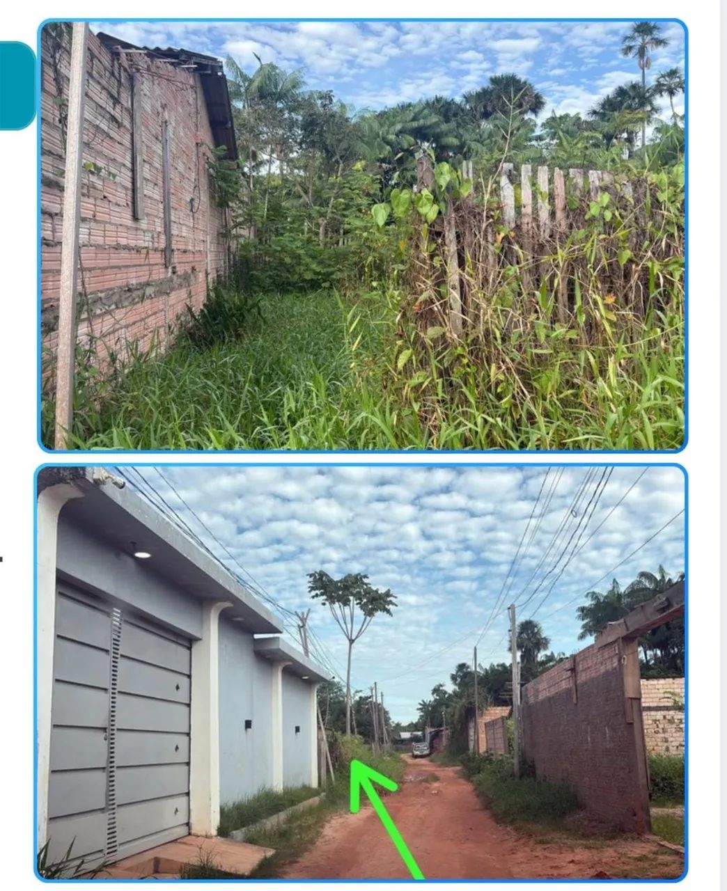 Terreno na área verde  - Foto 2