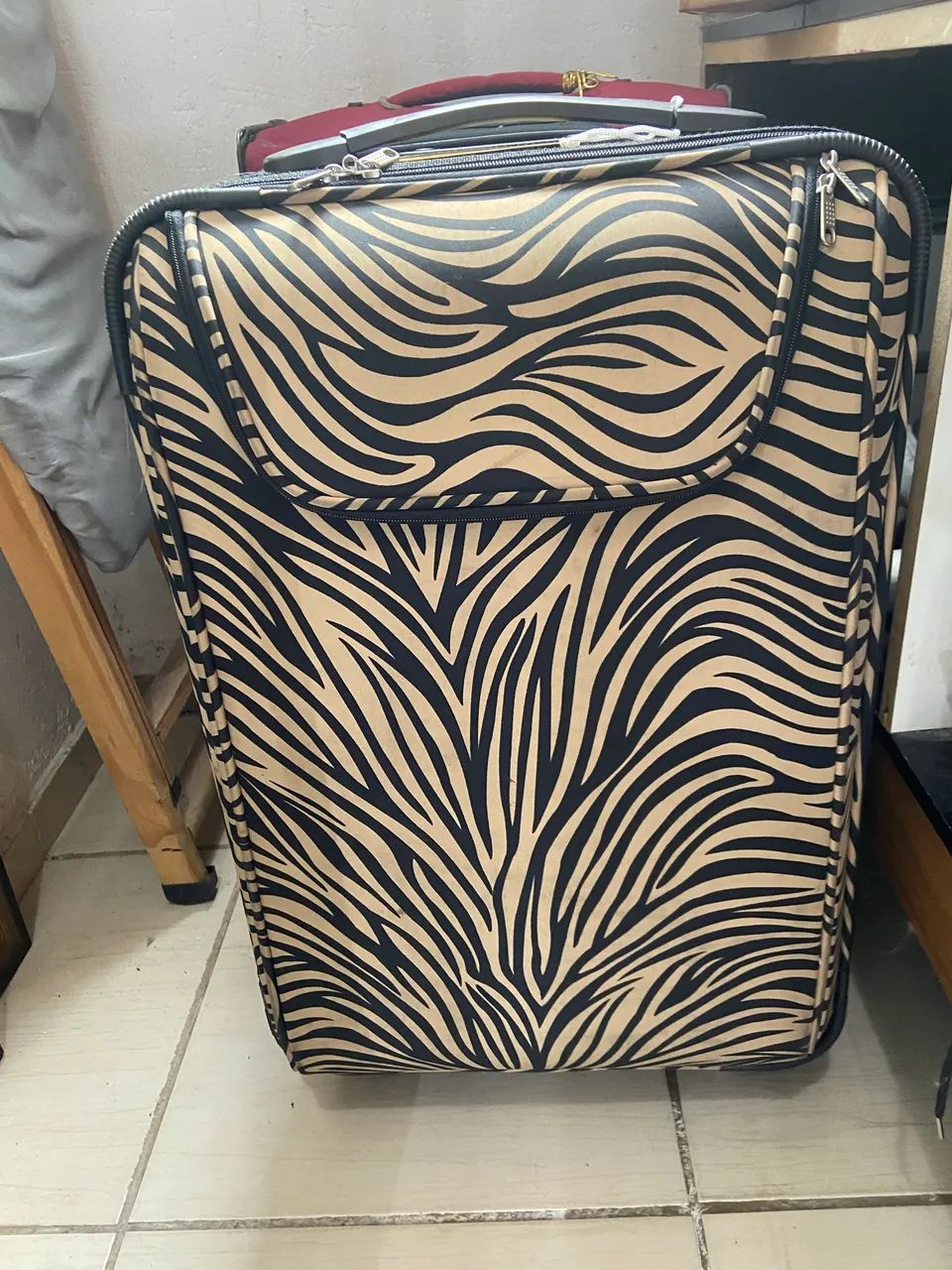 Malas de viagem  - Foto 2