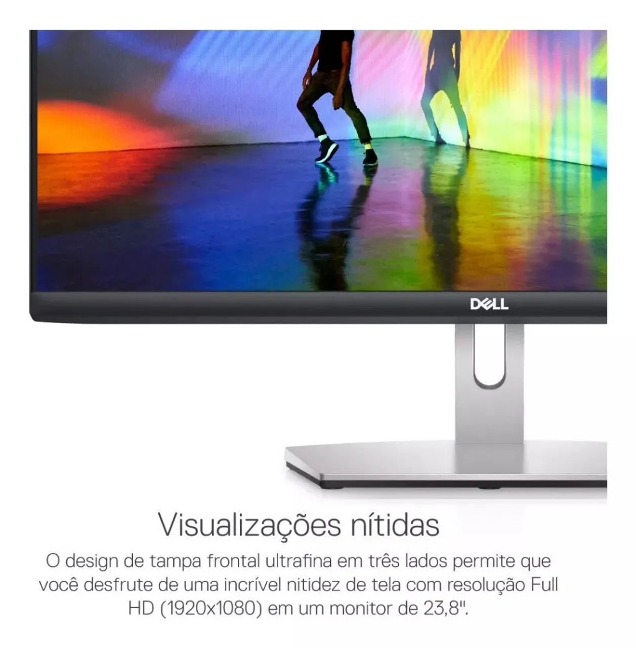 Monitor Dell S2421HN 23.8 