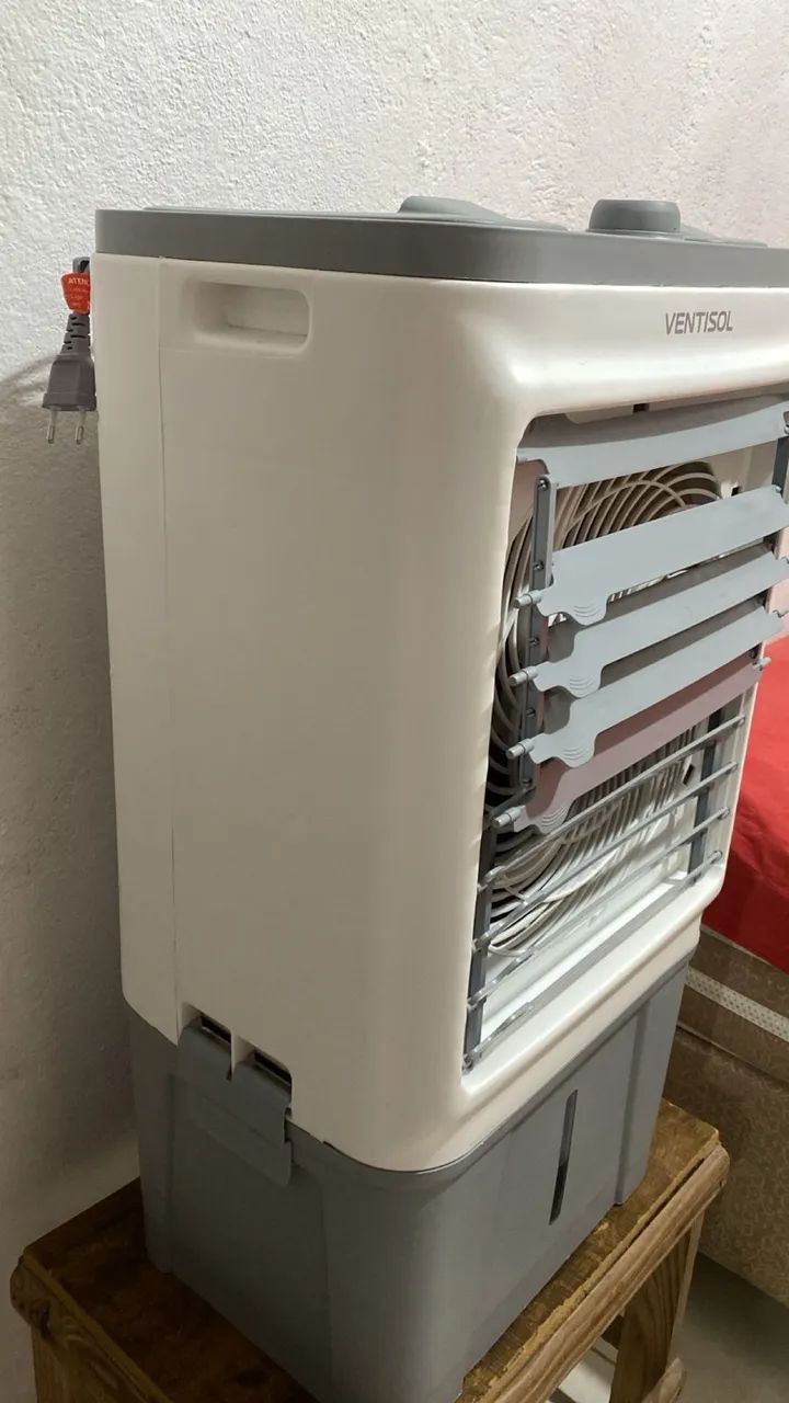 Climatizador de ar - Foto 3