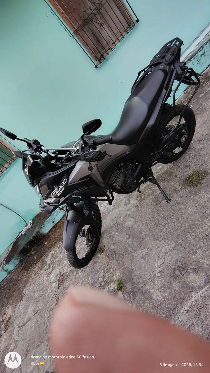 Moto  - Foto 4