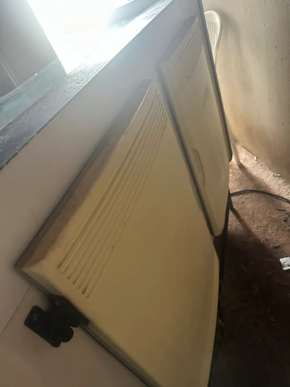 Balcão refrigerado+ estufa salgado  - Foto 5