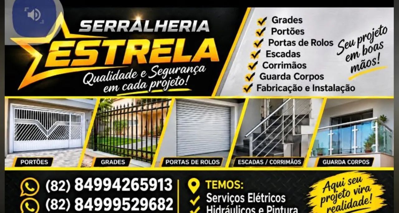 Serralheiro 