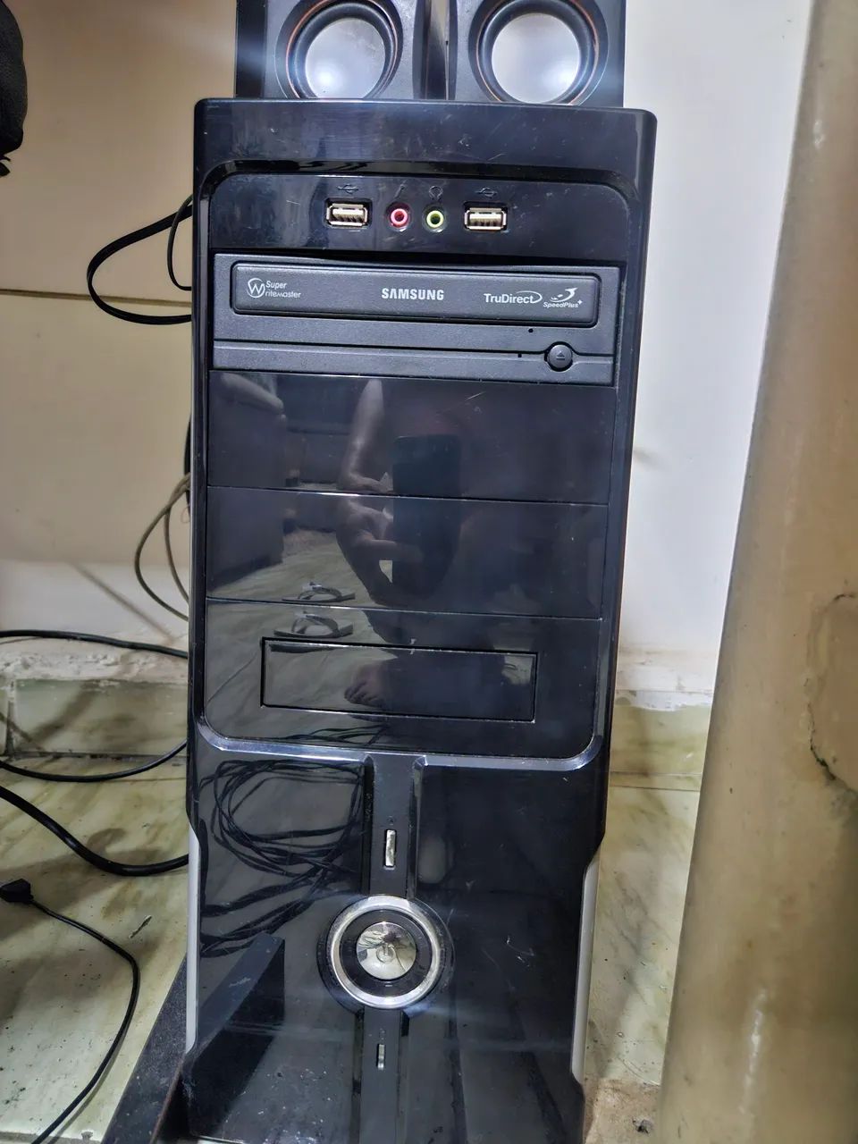 Vendo  computador  - Foto 3