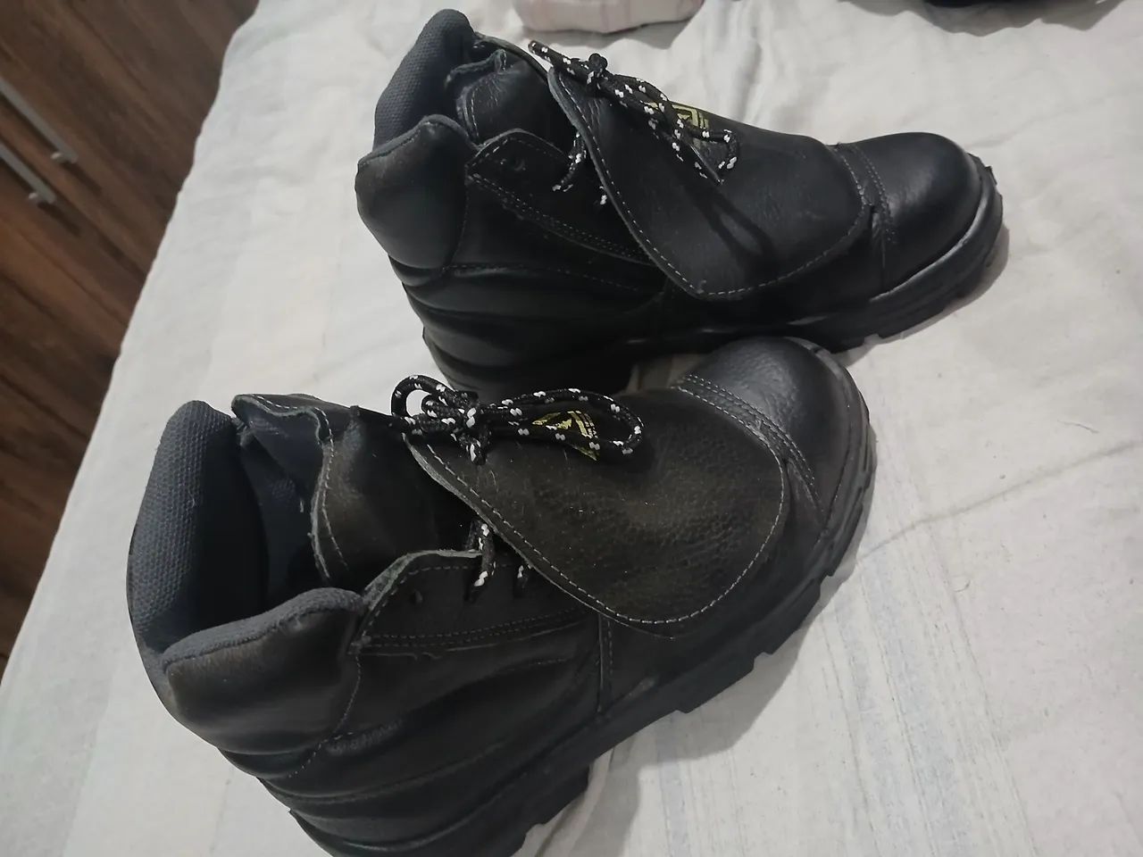 Bota botina  - Foto 2