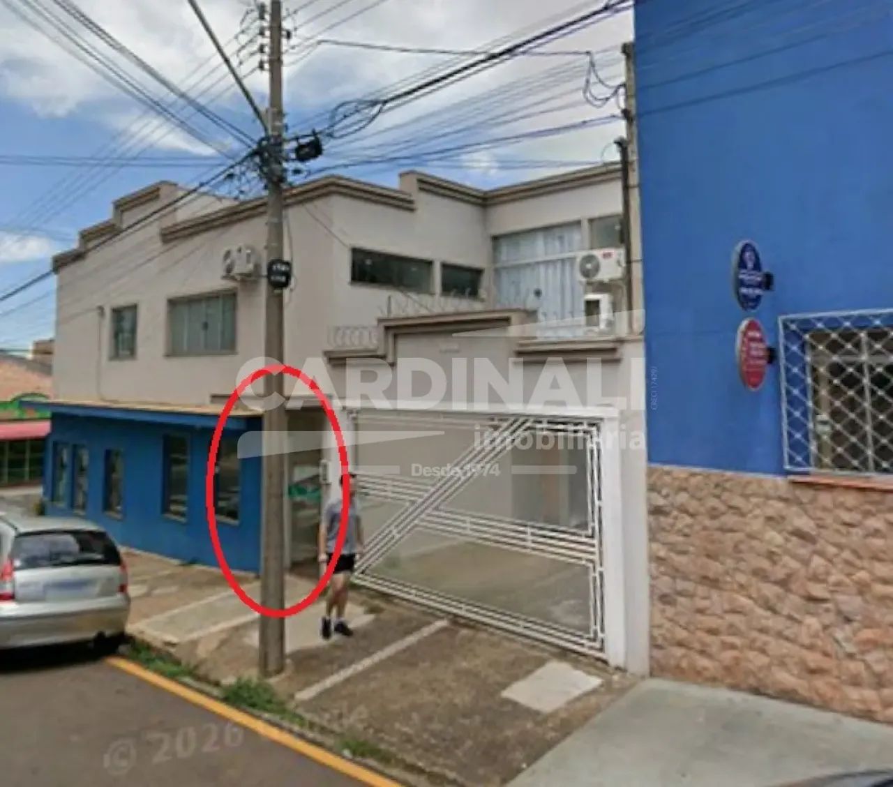 Sala Comercial - Foto 3