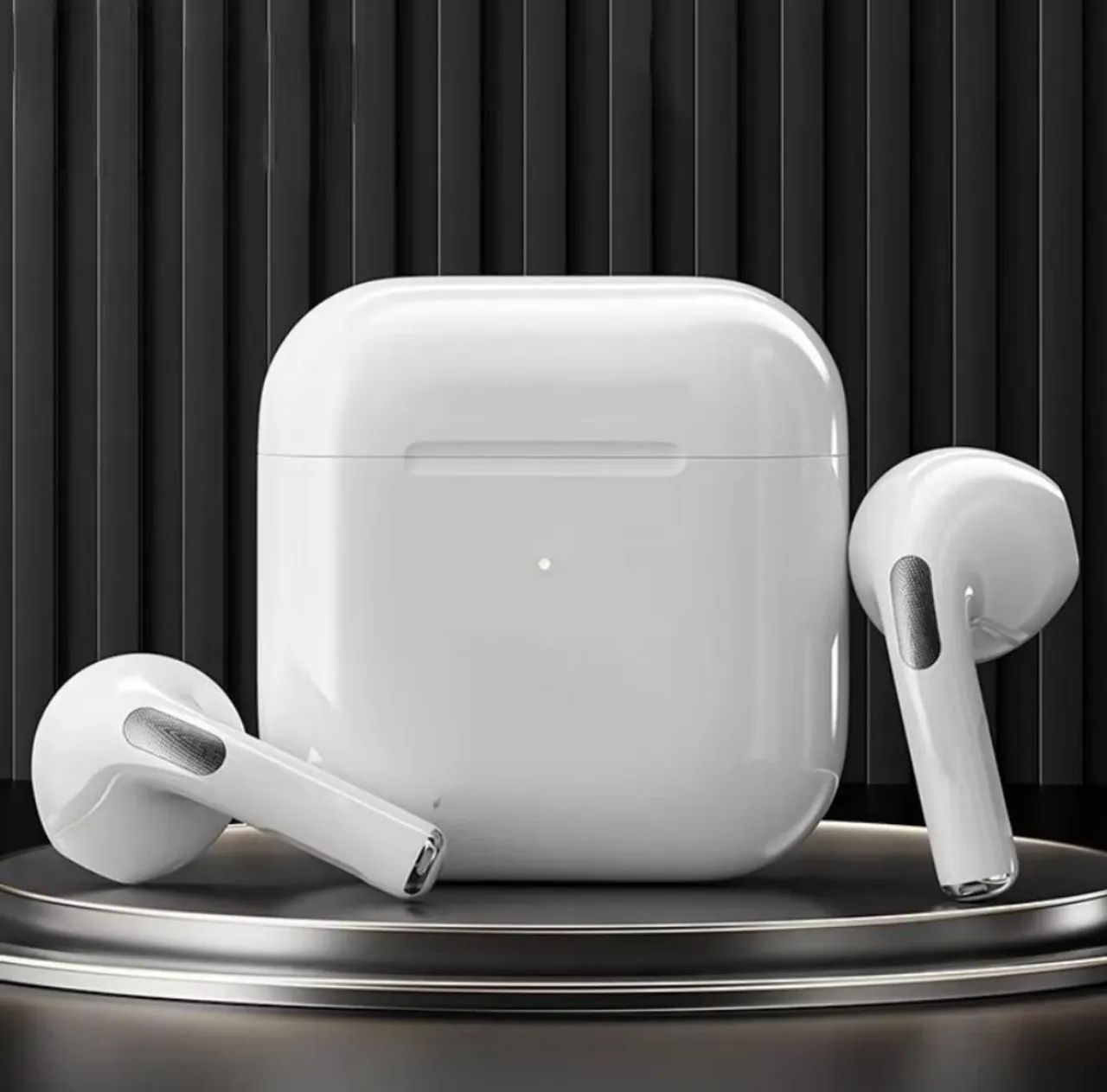 Fones de ouvido Bluetooth TWS