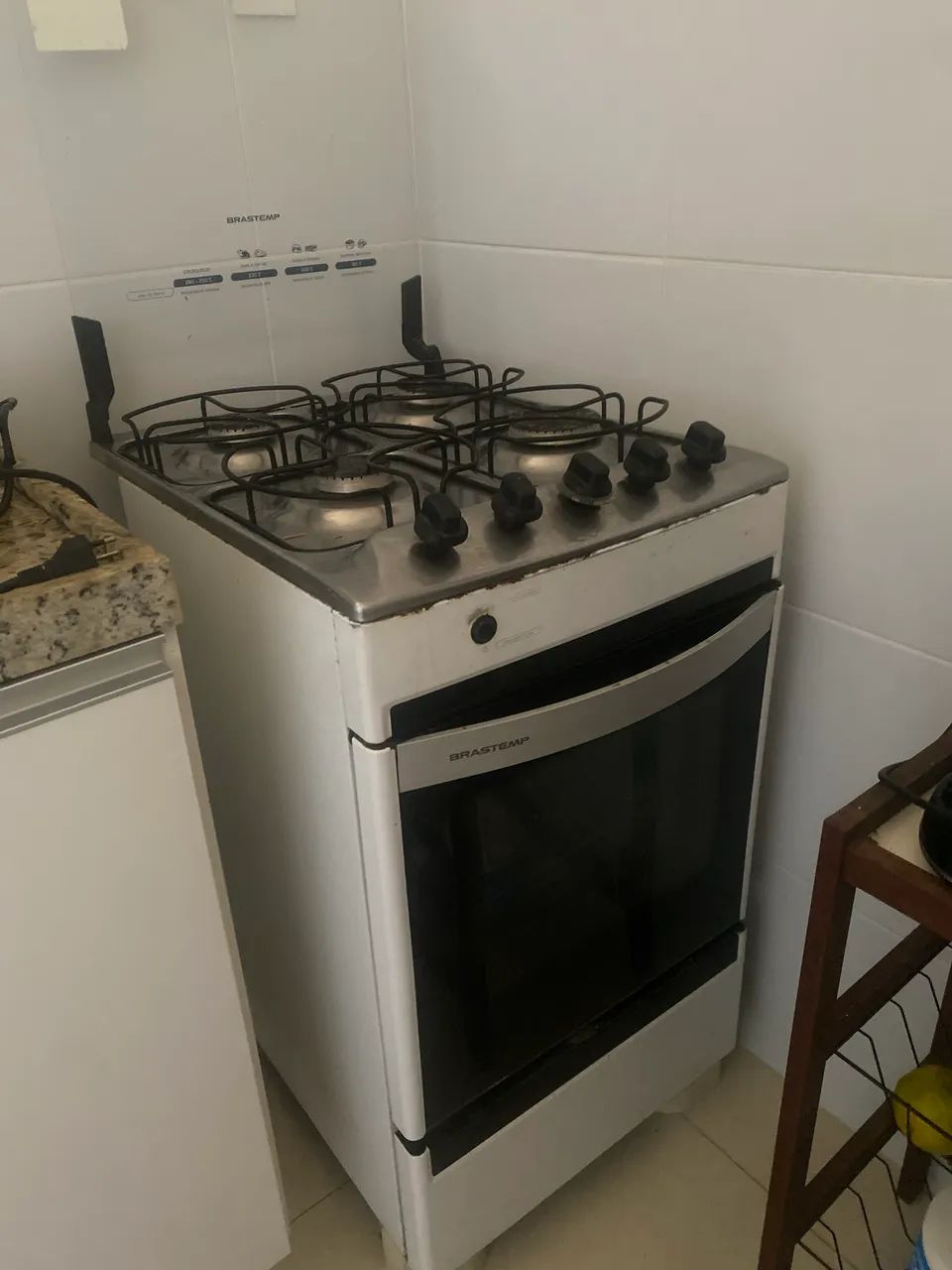 Fogão em excelente estado - Foto 2