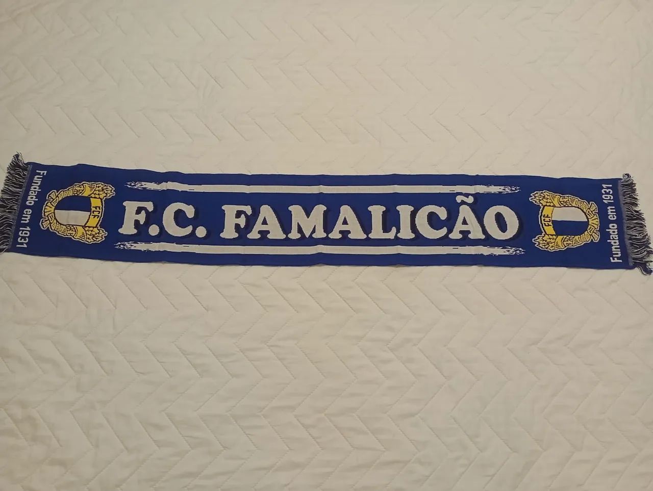 Cachecol FC Famalicão