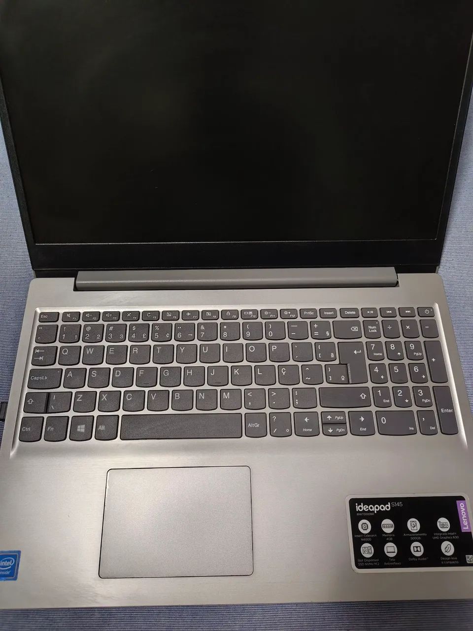Notebook Lenovo  - Foto 3