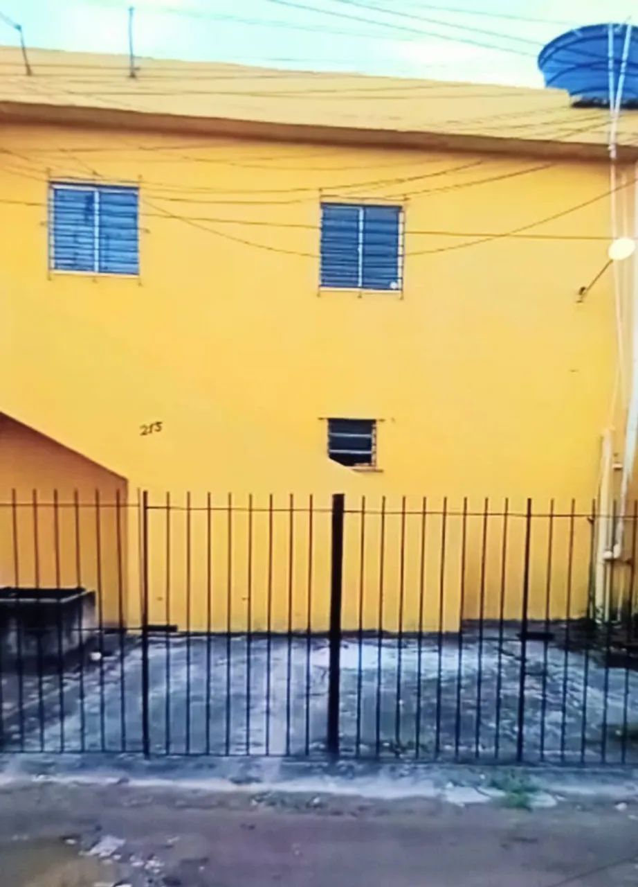 Foto - Olinda - Fragoso
