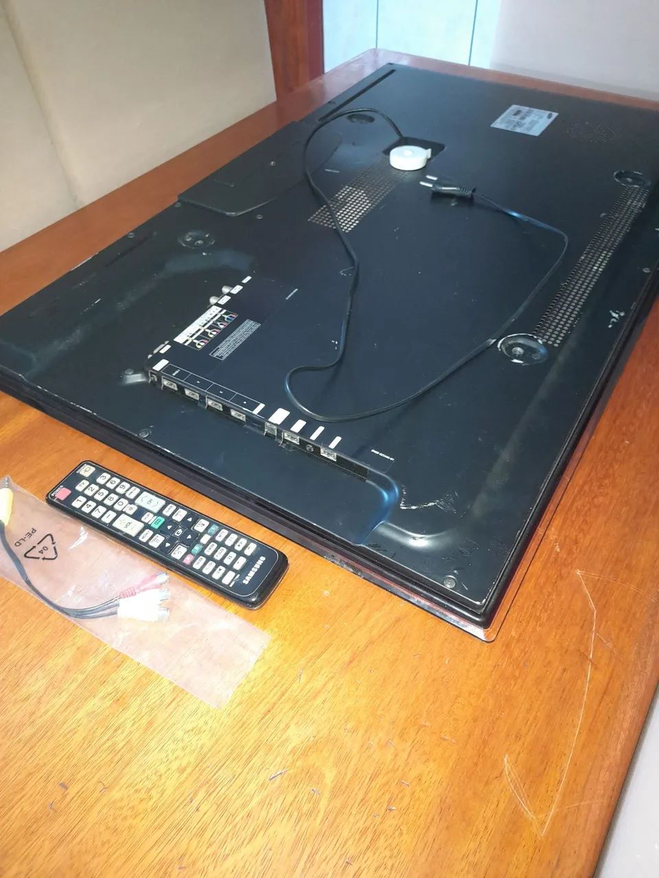 Tv sansung usada  - Foto 4