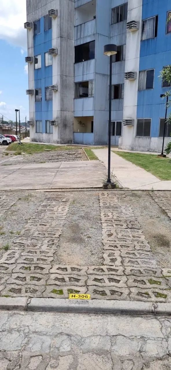 Apartamento em Jaboatão dos Guararapes - Foto 2