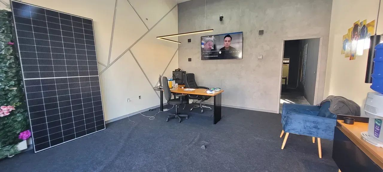 Sala Comercial para Locação  Vila Branca | Jacareí - Foto 2