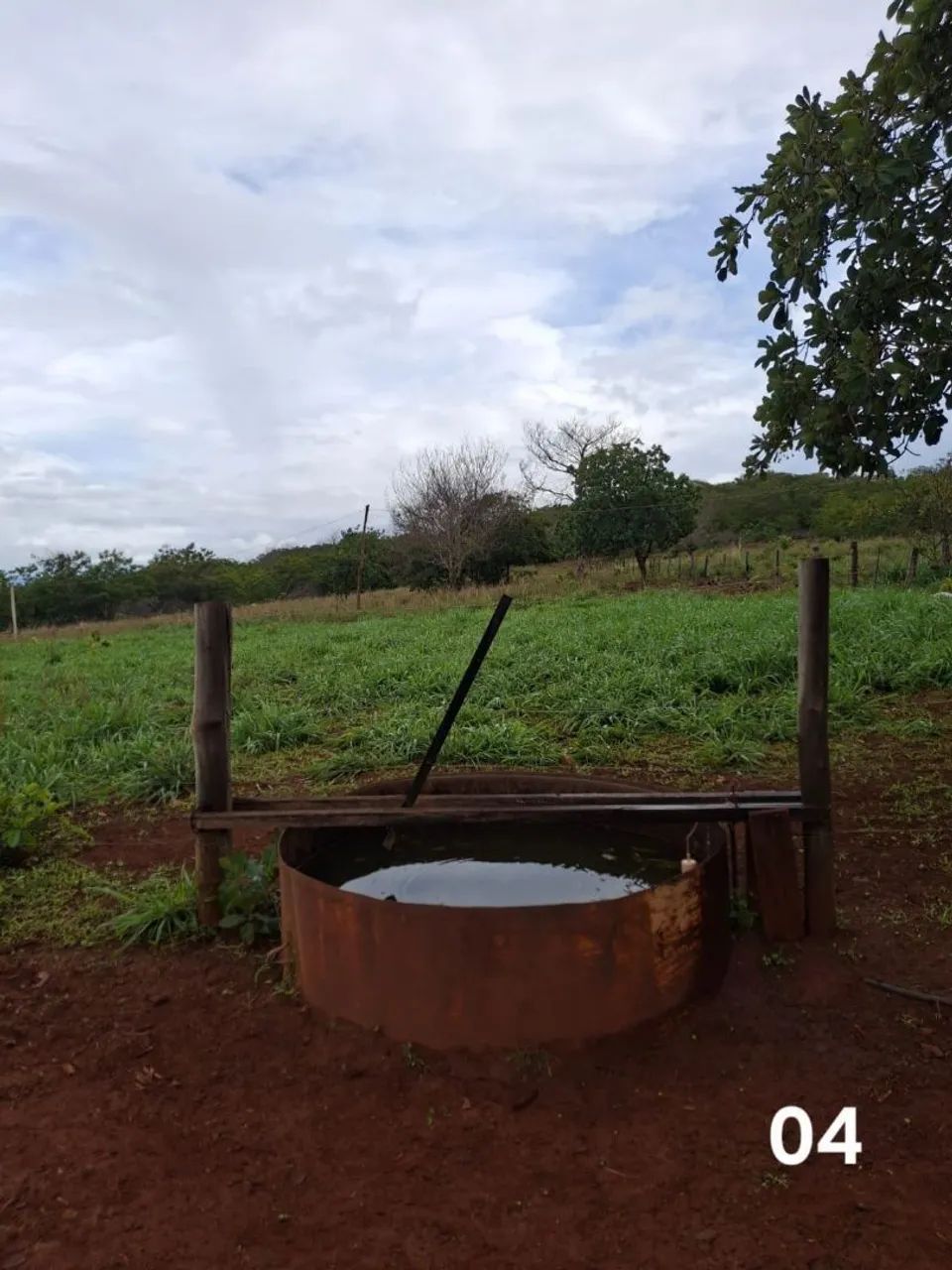 Área de 90 hectares em Tesouro-MT - Foto 4
