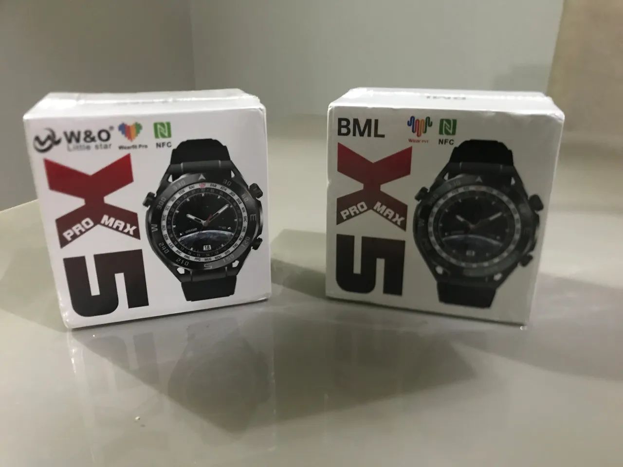 Smart watch