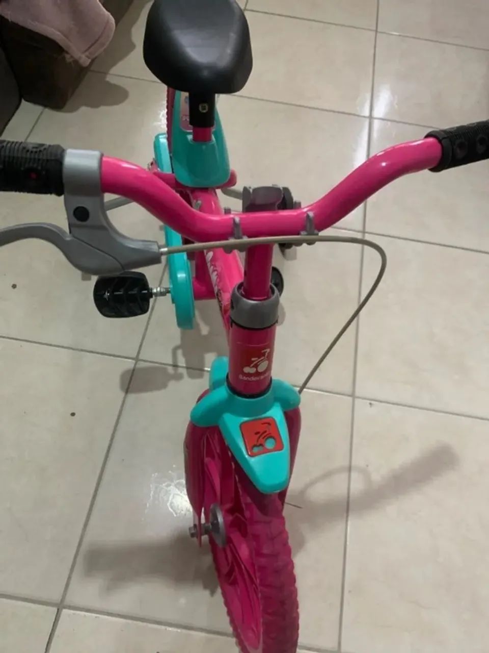 Bicicleta - Foto 3