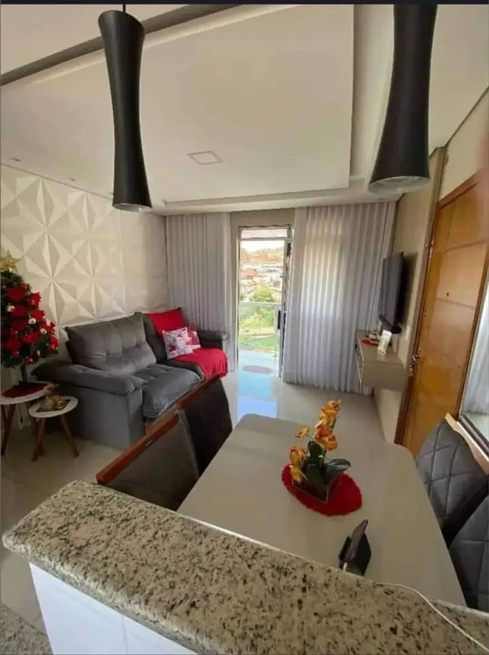 Apart Hotel - Foto 2
