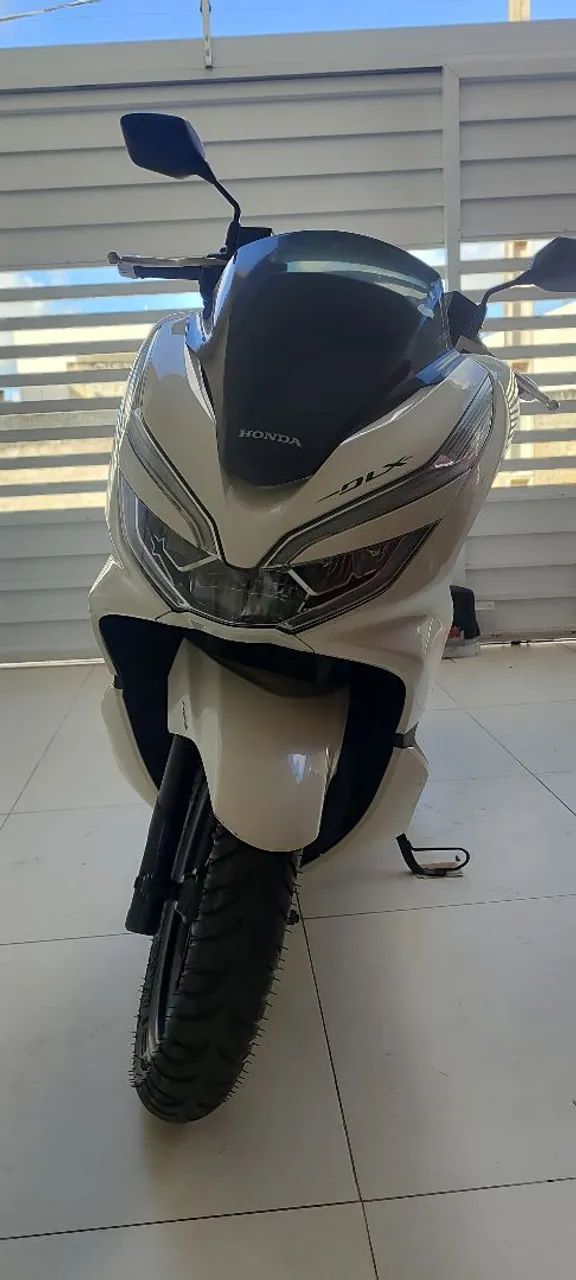 Vendo PCX DLX - Foto 2