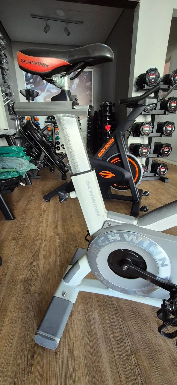 OBike spinning Ac Performance Schwinn  - Foto 5