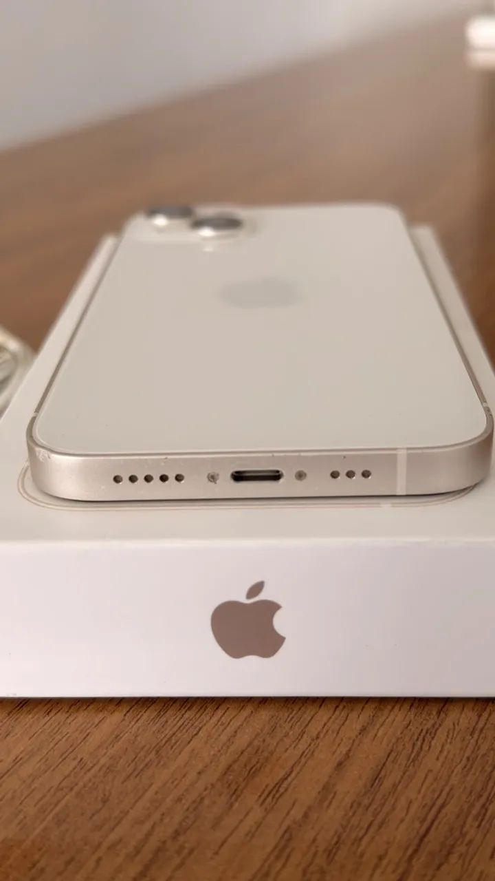 iPhone 13 - 128GB - Foto 2