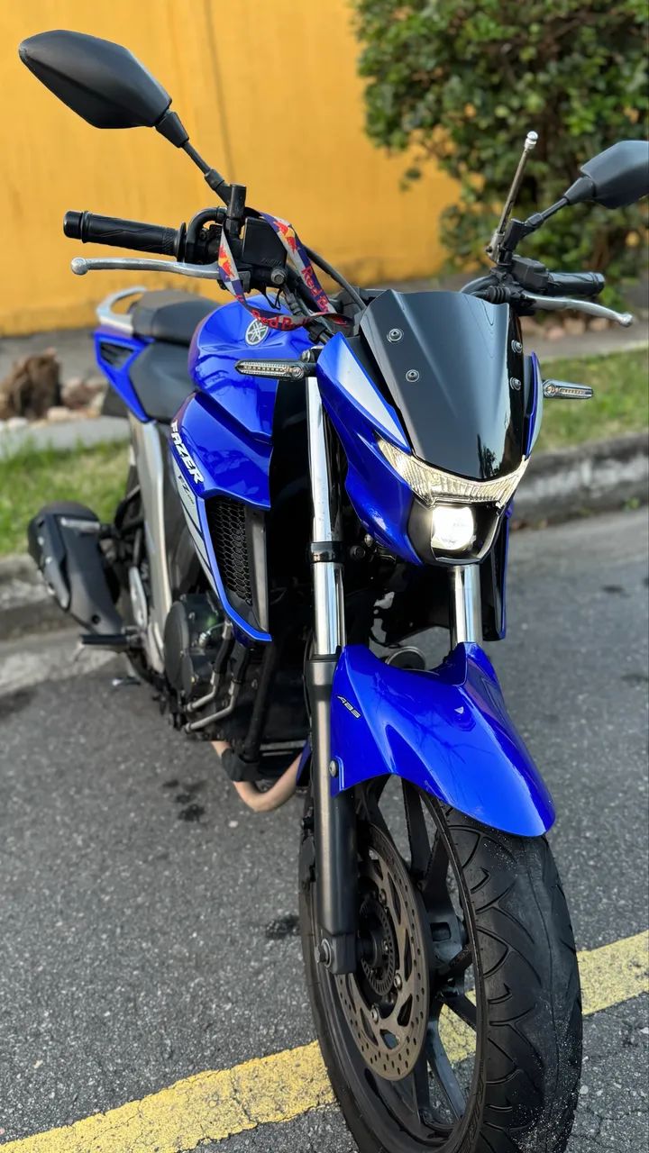 Fz25 ano 2023 - Foto 2