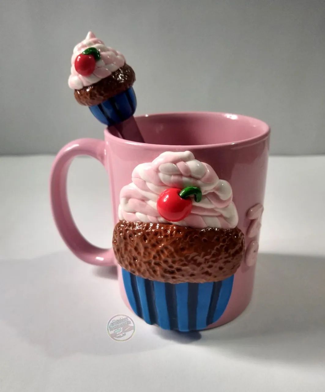 Caneca personalizada para natal  - Foto 5