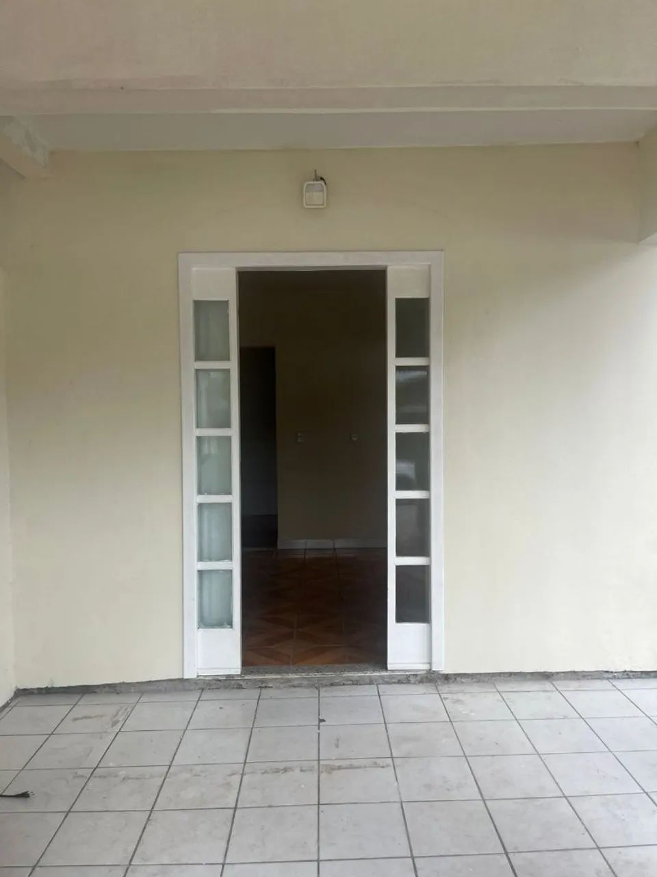 Foto - Biguaçu - Fundos
