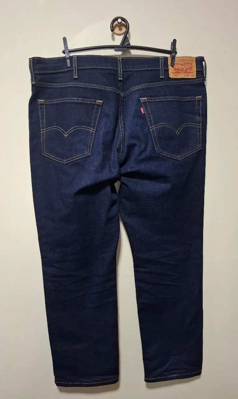 Calça jeans Levi's - Foto 2