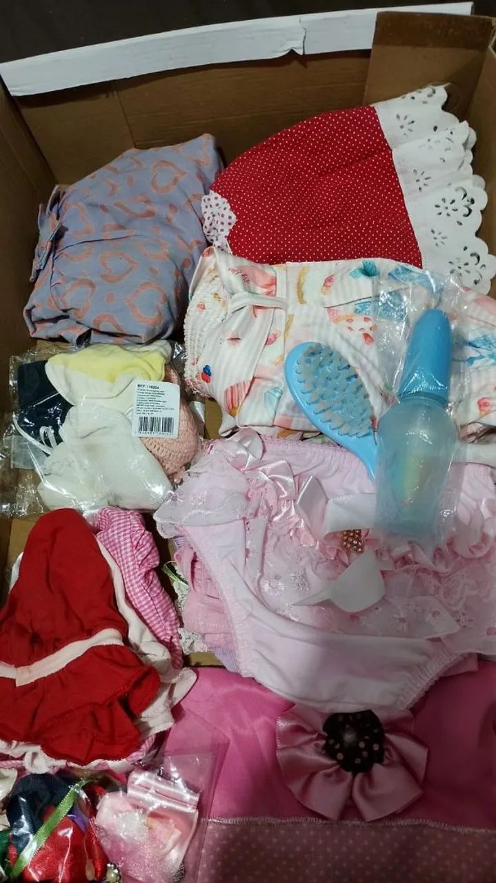 Bebê reborn - Foto 5