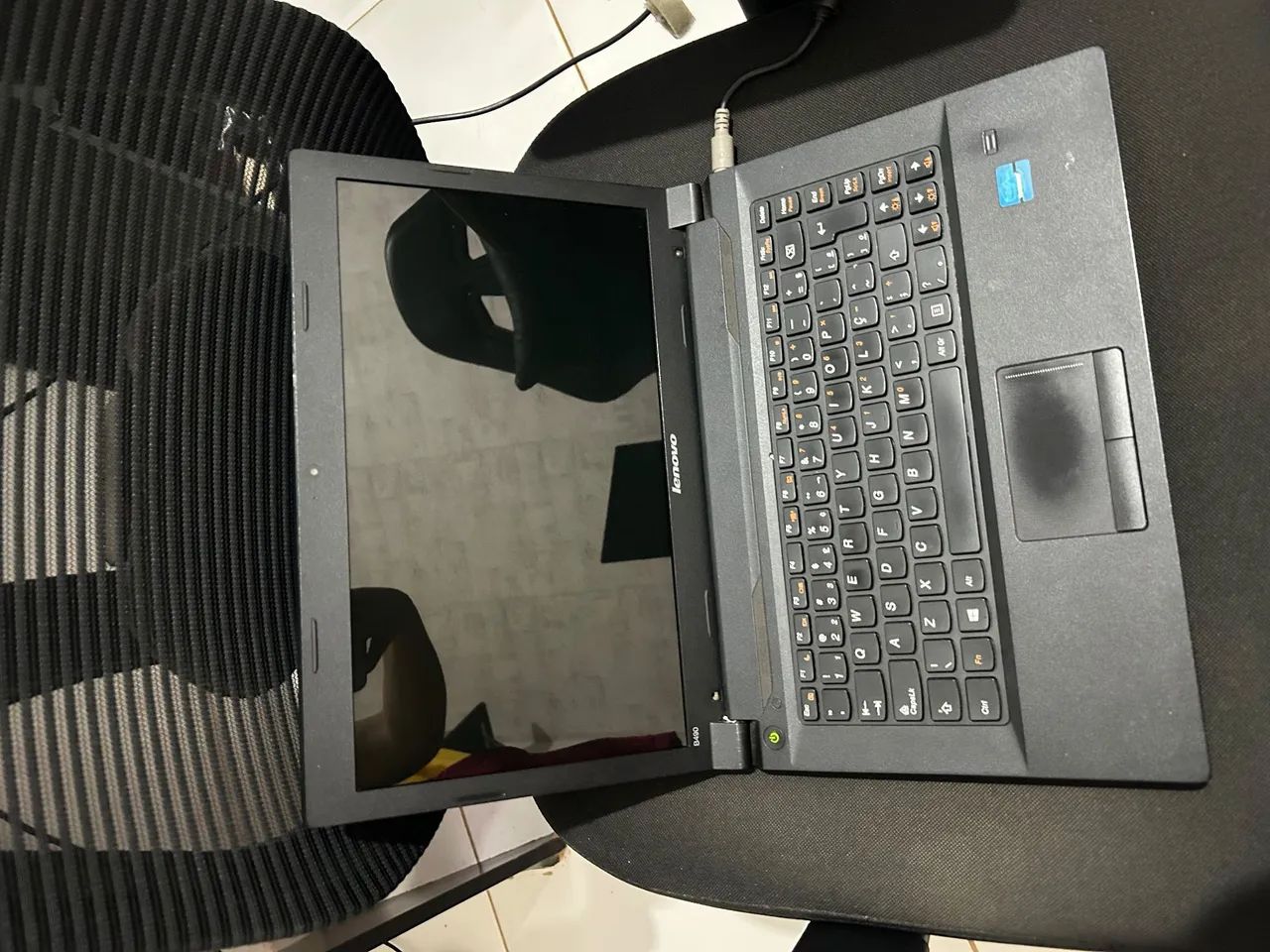 Notebook Lenovo B490 - Foto 3