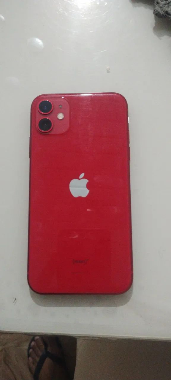 iPhone 11 - Foto 5