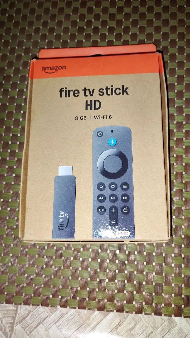 tv strick 4 k Amazon 