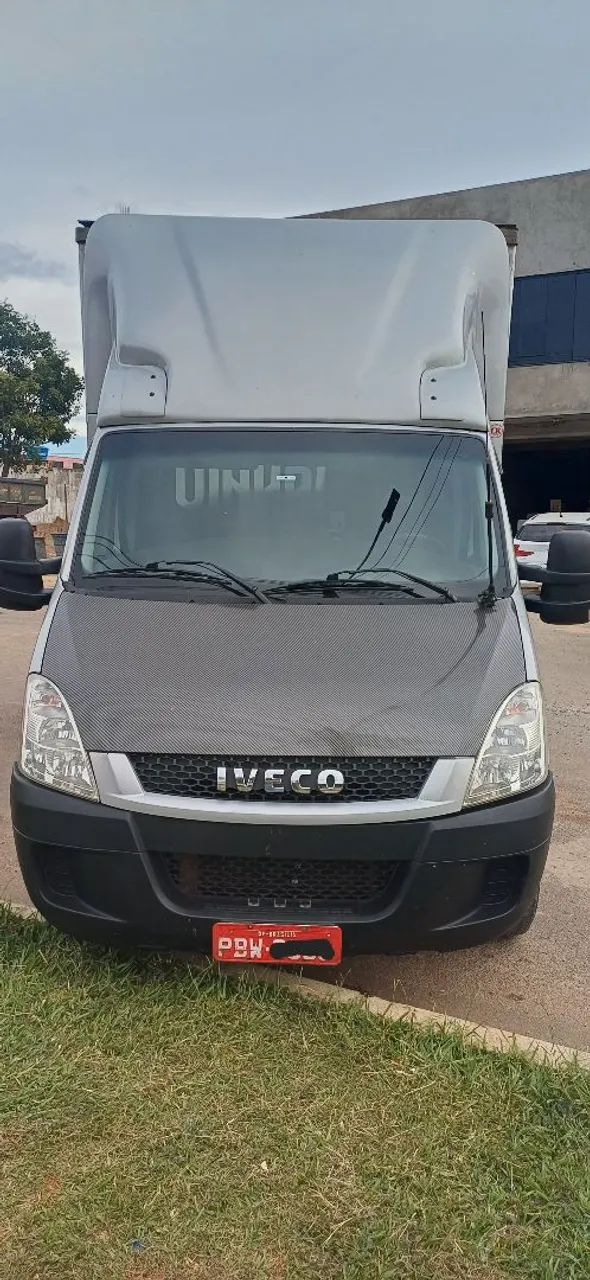 Iveco Daily 30s13 - Foto 3