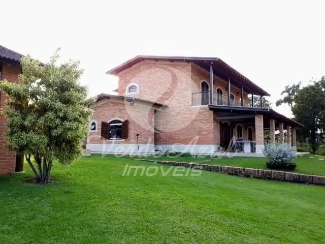chácara - Recanto dos Pássaros - Indaiatuba - Foto 3