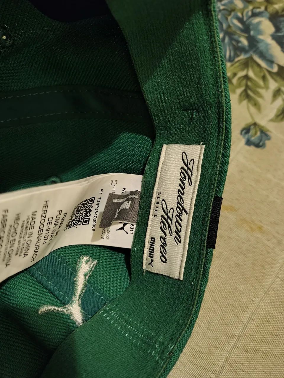 Boné Puma Exclusivo - Foto 3
