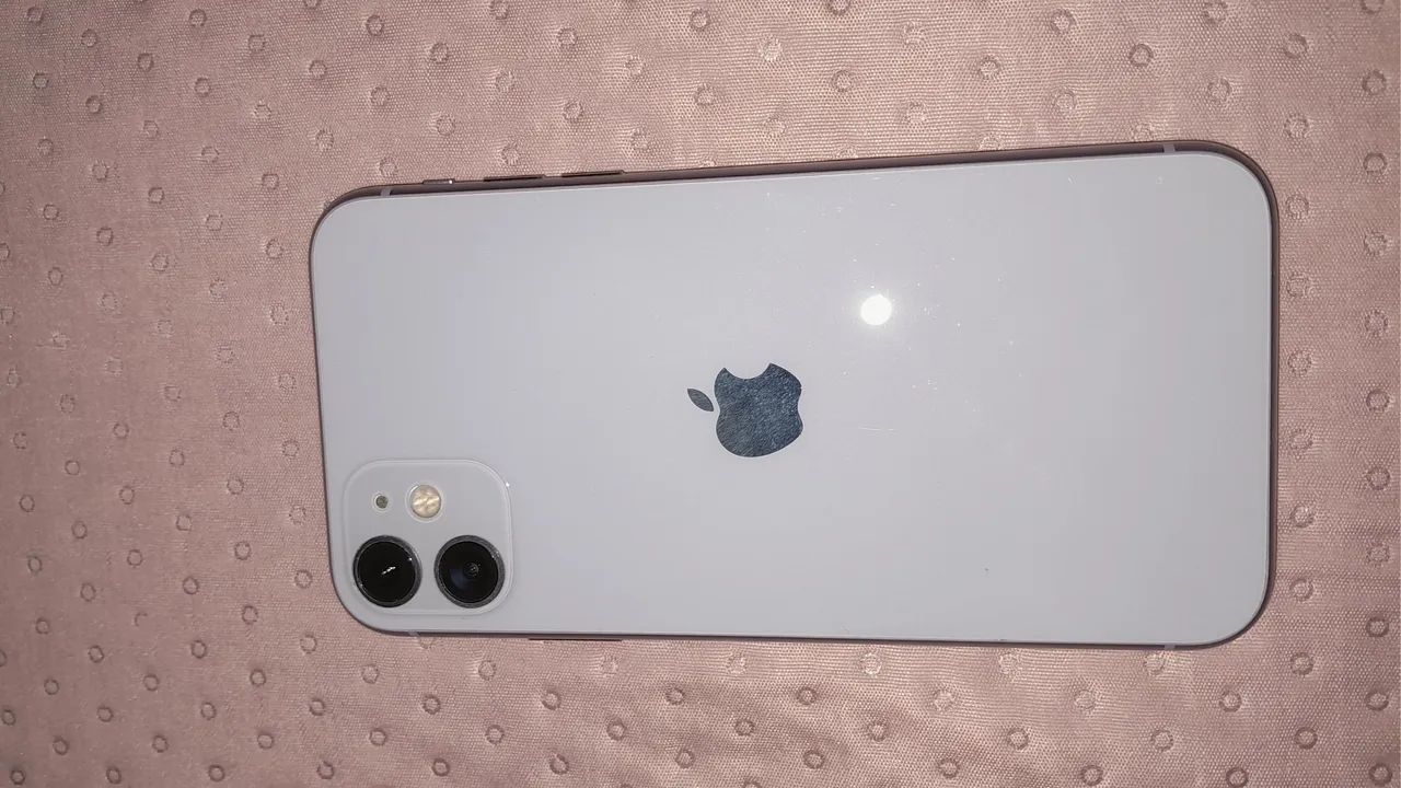 iPhone 11 - 100% Original e de Procedência - Foto 5